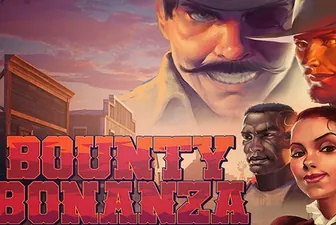 Bounty Bonanza