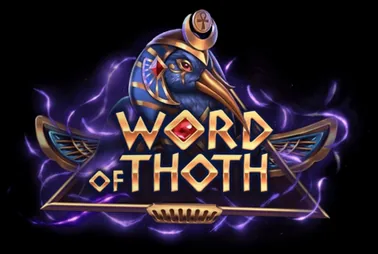 Word of Thoth