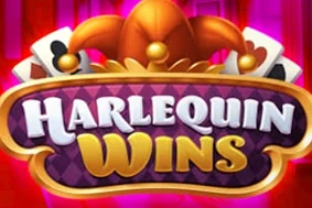 Harlequin Wins