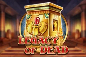 Legacy of Dead