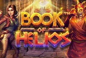 Book of Helios
