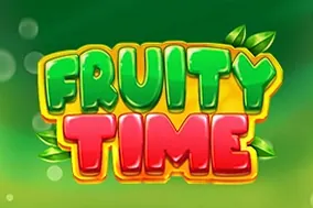 Fruity Time