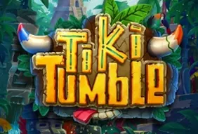 Tiki Tumble Bonus Buy