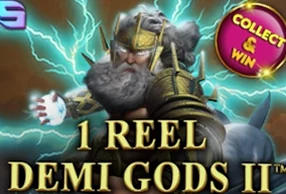 1 Reel Demi Gods II