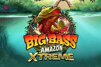Big Bass Amazon Xtreme