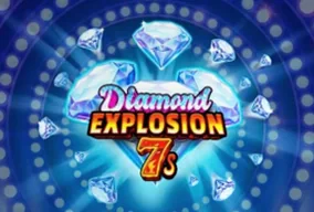Diamond Explosion 7s