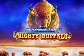 Diamond Link Mighty Buffalo