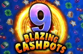 9 Blazing Cashpots