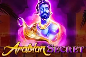 Arabian Secret
