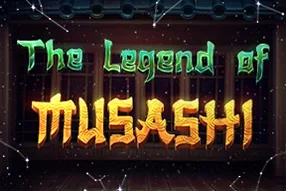 The Legend of Musashi