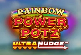 Rainbow Power Potz Ultranudge