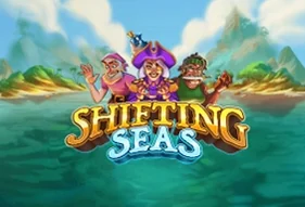 Shifting Seas