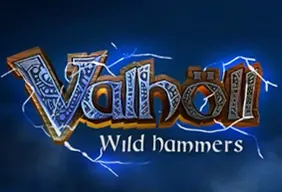 Valholl Wild Hammers