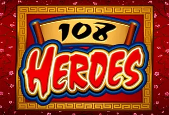 108 Heroes
