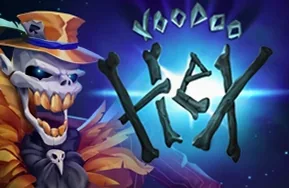 Voodoo Hex