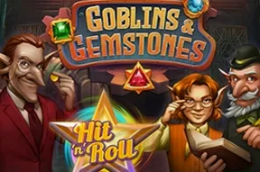 Goblins & Gemstones Hit 'n' Roll
