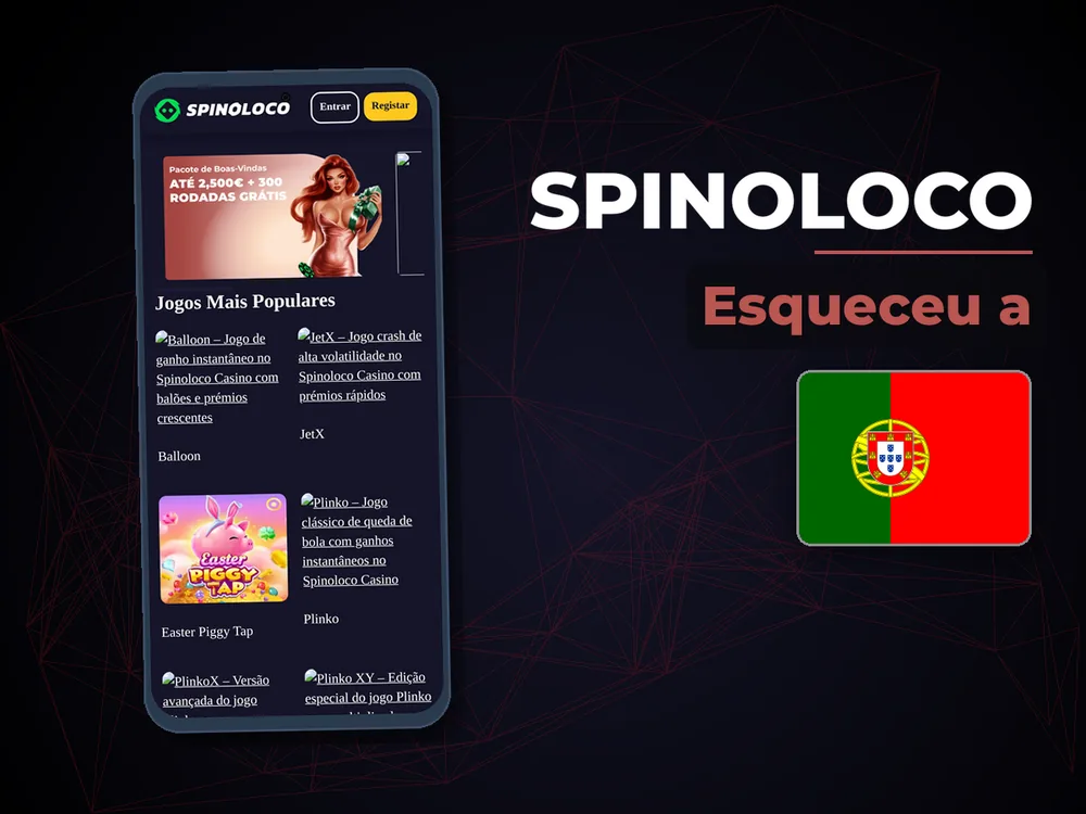 Spinoloco - Esqueceu a