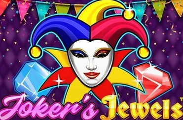 Joker's Jewels