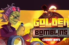 Golden Bomblins