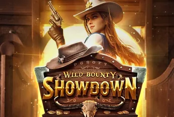 Wild Bounty Showdown