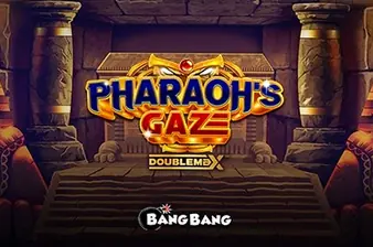 Pharaoh's Gaze DoubleMax