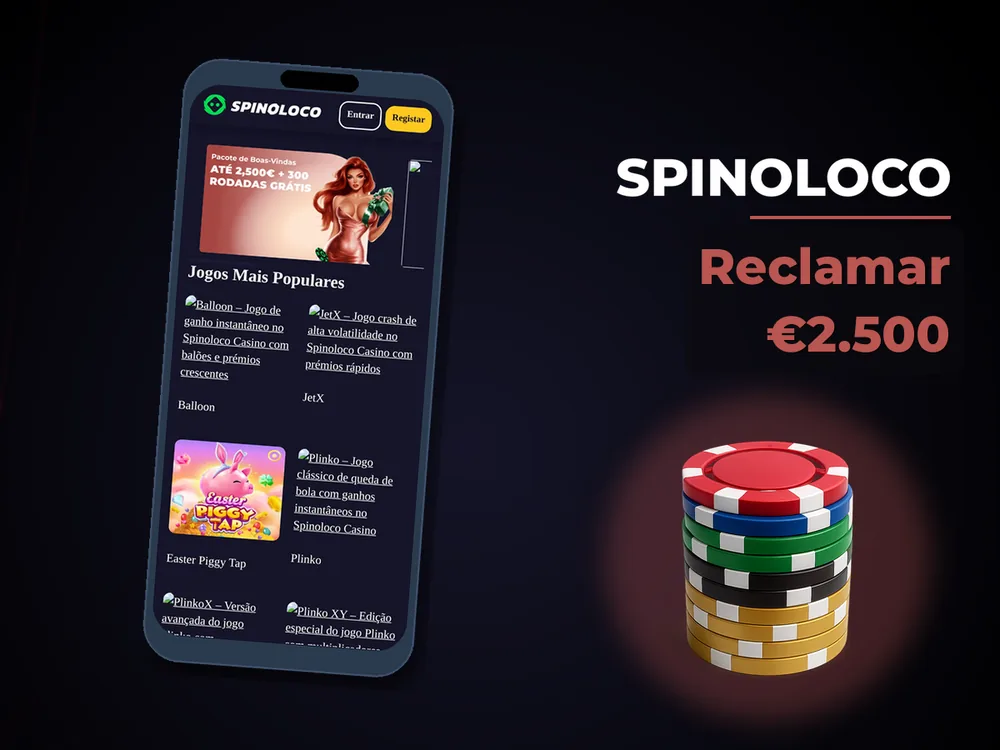 Spinoloco - Reclamar €2.500