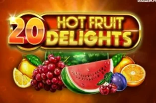 20 Hot Fruit Delights