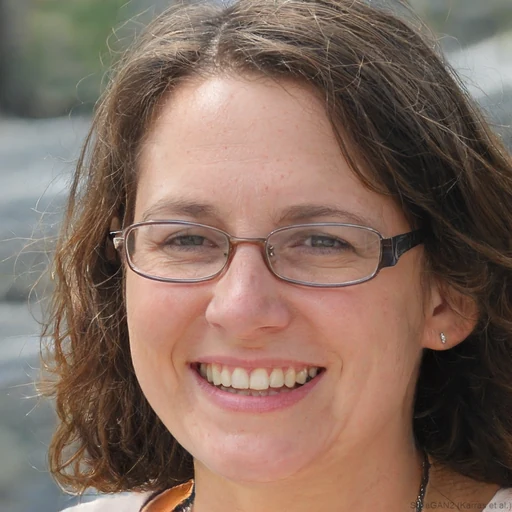 Teresa V.