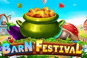 Barn Festival
