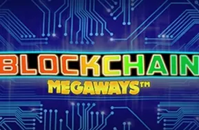 Blockchain Megaways