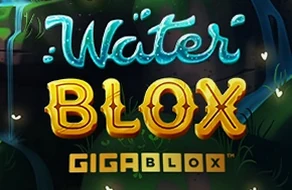 Water Blox Gigablox
