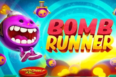 Bomb Runner