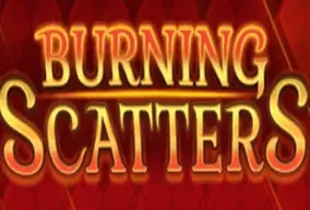 Burning Scatters
