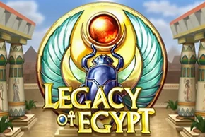 Legacy of Egypt