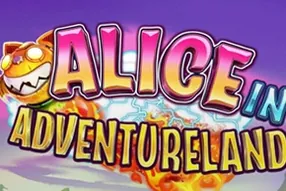 Alice in Adventureland