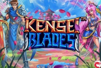 Kensei Blades