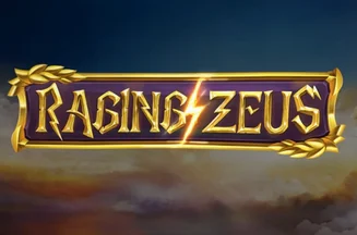 Raging Zeus