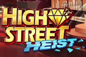 High Street Heist