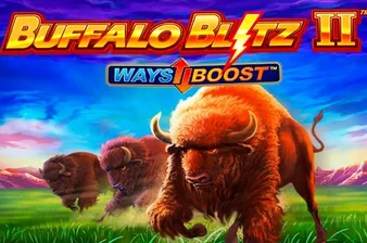 Buffalo Blitz 2