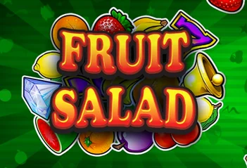 Fruit Salad