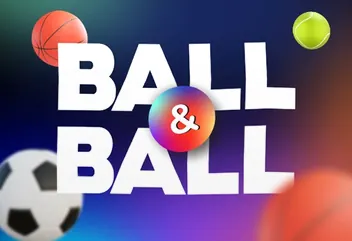 Ball & Ball