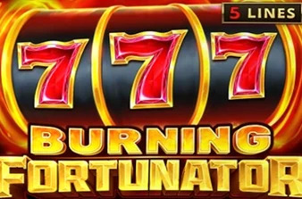 Burning Fortunator