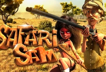 Safari Sam