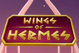 Wings of Hermes