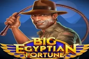 Big Egyptian Fortune