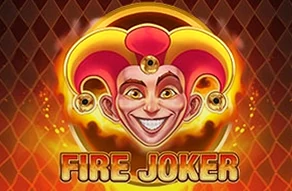 Fire Joker