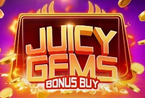 Juicy Gems Bonus Buy