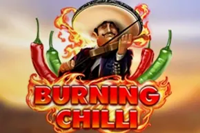 Burning Chilli