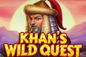 Khan's Wild Quest