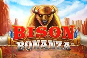 Bison Bonanza